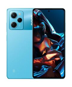 Xiaomi Poco X5 Pro 5G Dual Sim 8GB RAM 256GB - Blue