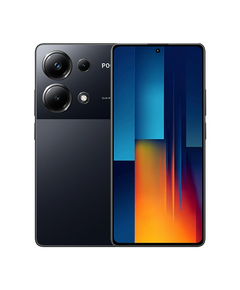 Xiaomi Poco M6 Pro Dual Sim 8GB RAM 256GB - Black