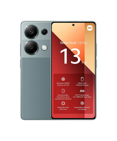 Xiaomi Redmi Note 13 Pro 4G Dual Sim 12GB RAM 512GB - Green