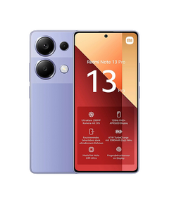 Xiaomi Redmi Note 13 Pro 4G Dual Sim 12GB RAM 512GB - Purple