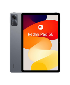 Tablet Xiaomi Redmi Pad SE 11.0 8GB RAM 256GB WiFi - Grey