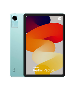 Tablet Xiaomi Redmi Pad SE 11.0 8GB RAM 256GB WiFi - Green