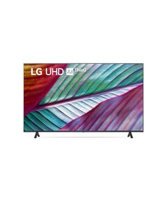 LG 65UR78003LK телевизор 165,1 см (65") 4K Ultra HD Smart TV Черен