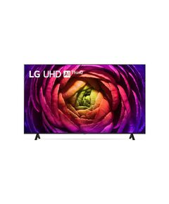 LG 65UR76003LL телевизор 165,1 см (65") 4K Ultra HD Smart TV Черен