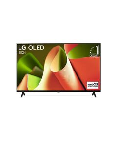 LG OLED65B42LA телевизор 165,1 см (65") 4K Ultra HD Smart TV Wi-Fi Черен