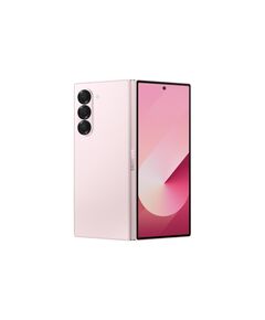 Samsung Galaxy Z Fold6 19,3 см (7.6") Двойна SIM карта Android 14 5G UBS тип C 12 GB 256 GB 4400 mAh Розов