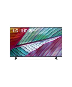 LG UHD 43UR78003LK телевизор 109,2 см (43") 4K Ultra HD Smart TV Wi-Fi Черен