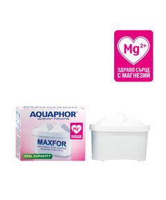 Сменяем филтър AQUAPHOR B25mg, обогатяващ водата с магнезий