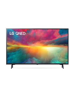 LG QNED 43QNED756RA.API телевизор 109,2 см (43") 4K Ultra HD Smart TV Wi-Fi Син