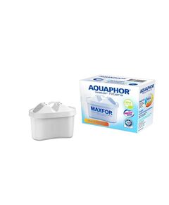 Сменяем филтър AQUAPHOR B25+