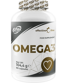 Omega 3