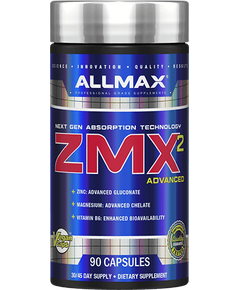 ZMX Advanced / ZMA