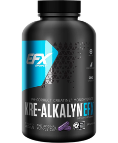 Kre-Alkalyn EFX Capsules