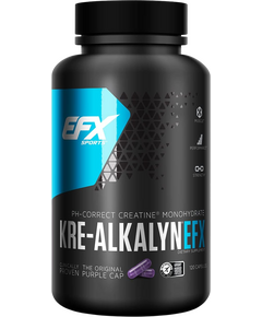 Kre-Alkalyn EFX Capsules