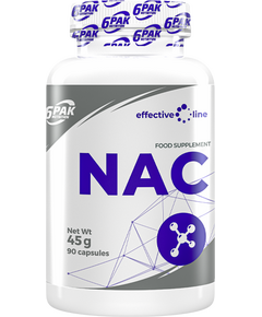 NAC 150 mg