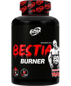 BESTIA Burner