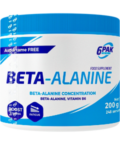 Beta-Alanine Powder