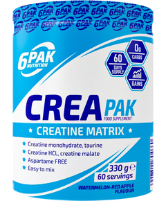 CREA PAK (Creatine Matrix)