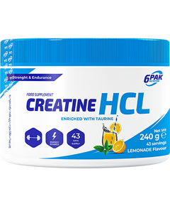 Creatine HCL Powder