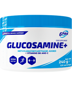 Glucosamine+ Powder