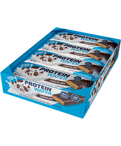 Protein Wafer, Вкус: Шоколад