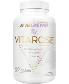 AllDeynn | VitaRose - Women&#39;s Multivitamins