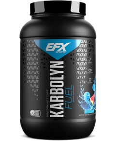 Karbolyn / Fuel, Вкус: Blue Razz Watermelon