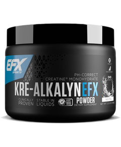 Kre-Alkalyn EFX Powder