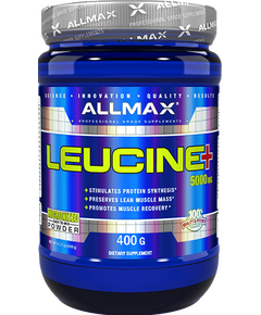 Leucine Powder