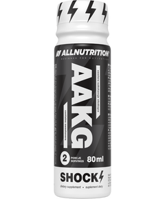 AAKG Shock