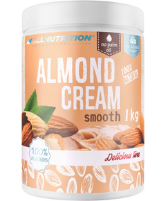 Almond Cream Smooth