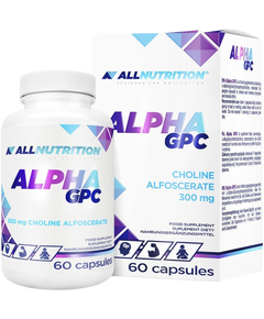 Alpha GPC 300 mg