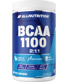 BCAA 1100 2:1:1