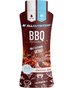 BBQ Sauce | Low Calorie