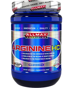 Arginine HCL