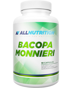 Bacopa Monnieri 250 mg