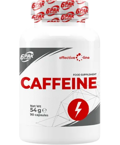 Caffeine 200 mg