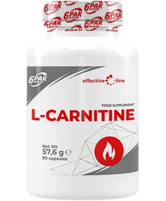 L-Carnitine 500 mg