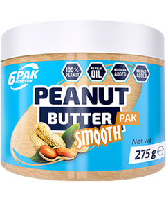 Peanut Butter Pak Smooth