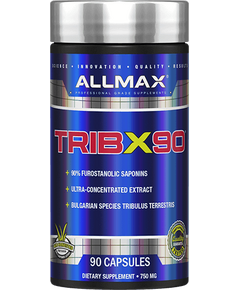 TribX 90