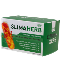 SLIMAHERB