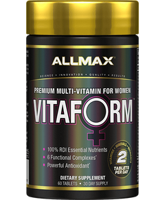 Vitaform / Premium Multi-Vitamin for Women