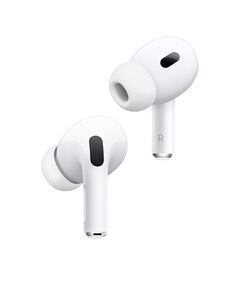 Apple AirPods Pro (2nd generation) Слушалки Безжичен В ухо Обаждания/музика Bluetooth Бяла