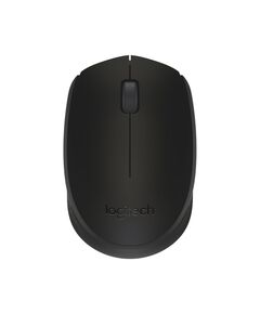 Мишка, Logitech B170 Wireless Mouse Black, OEM