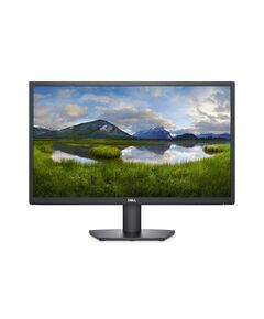 Монитор, Dell SE2422H, 23.8" LED, VA Anti-Glare, FullHD 1920x1080, 75 Hz, 5ms, 3000:1 DCR, 250 cd/m2, AMD FreeSync, ComfortView, HDMI, VGA, Tilt, Black