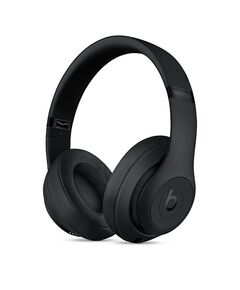 Beats Studio 3 Wireless Bluetooth Headphones (Over Ear) Matte Black