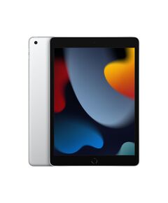 Apple iPad 64 GB 25,9 см (10.2") 3 GB Wi-Fi 5 (802.11ac) iPadOS 15 Сребърен