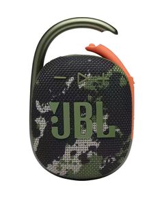 Портативна колонка JBL CLIP 4,  Squad Camouflage