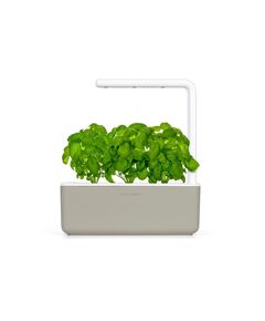 Смарт Саксия Click and Grow Smart Garden 3, Бежова