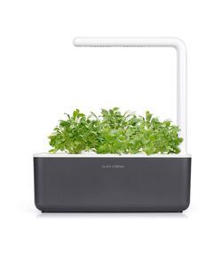 Смарт Саксия Click and Grow Smart Garden 3, Сива